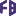 Favicon van feikebrouwer.nl