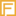 Favicon van featurized.eu