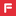 Favicon van febo.nl