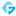 Favicon van fedorgroep.nl