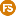 Favicon van feedstim.nl