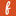 Favicon van feeny.nl