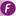 Favicon van feestering.nl