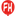 Favicon van feesthoorn.nl