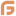 Favicon van feetontheground.nl