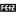 Favicon van feizdesign.com