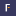 Favicon van felton.nl