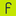 Favicon van feltz.nl