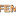 Favicon van fem-ke.nl