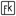 Favicon van femkekleisen.nl
