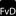 Favicon van femkevandam.nl