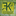 Favicon van femmykrol.nl