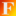 Favicon van feramotools.nl