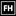 Favicon van ferhan.nl