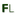 Favicon van ferligt.nl