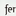 Favicon van ferrmons.nl