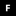 Favicon van ferrodesign.nl