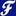 Favicon van ferrometaal.nl