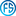 Favicon van festisquad.nl