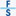 Favicon van fetras.nl