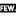 Favicon van few-accessoires.nl