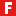 Favicon van feyter.com