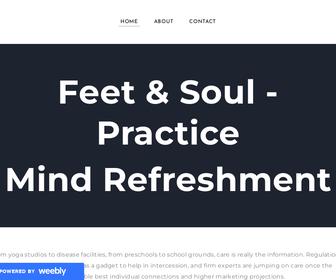 Praktijk feet & soul