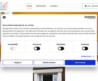 Schildersbedrijf F & E