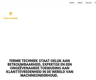 http://Fermietechniek.nl