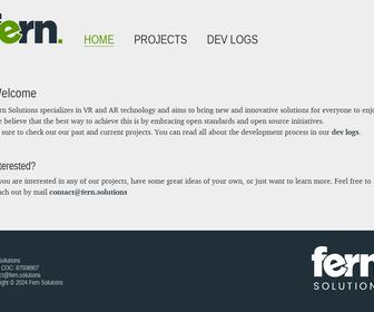 http://fern.solutions