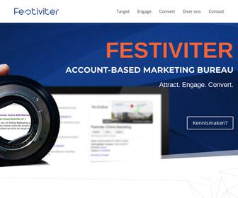 Festiviter Account-based Marketing