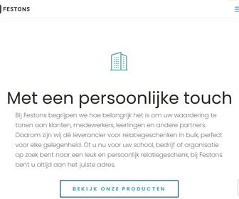 https://festons.nl
