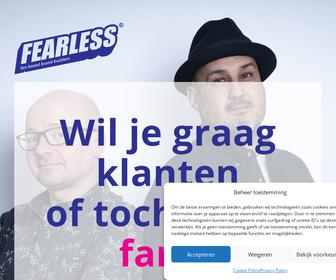 http://www.fearless-studio.nl