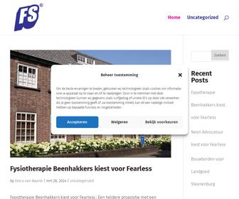 https://www.fearless-studio.nl