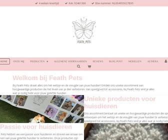 https://www.feath-pets.nl