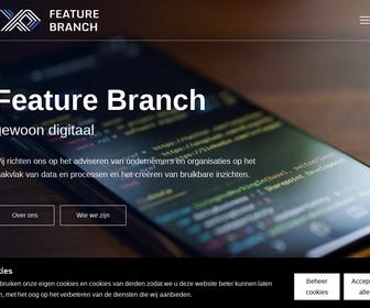 http://www.feature-branch.nl