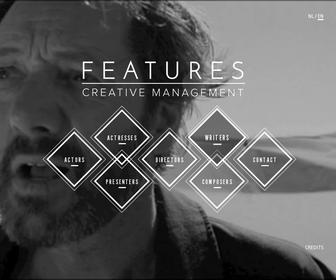 Features Creative Management B.V.