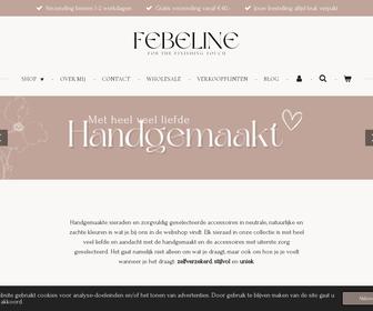 http://www.febeline.nl