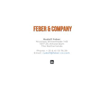 Feber Company