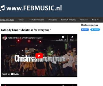 http://www.febmusic.nl