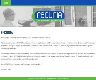 http://www.fecunia.nl