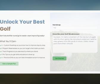 https://www.feedbackgolf.com