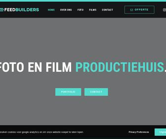 Feedbuilders