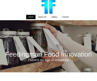 Feedingman Food Innovation