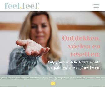 http://www.feelenleef.nl