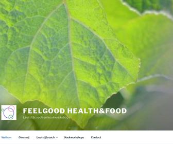 FeelGood-Health&Food