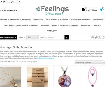 Feelings Gifts & More