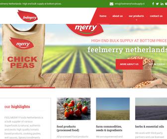 Feelmerry Foods Netherlands B.V.
