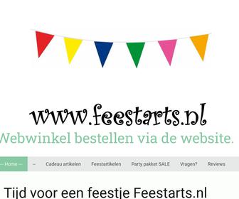 http://www.feestarts.nl