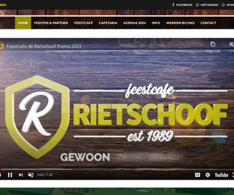 http://www.feestcafe-rietschoof.nl